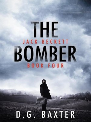 cover image of The Bomber